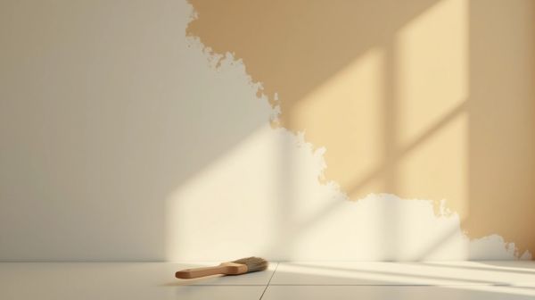 Ce qui distingue une finition de peinture ordinaire d'une finition premium