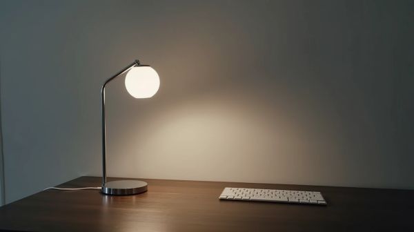 Choisir une lampe de bureau pour un éclairage optimal