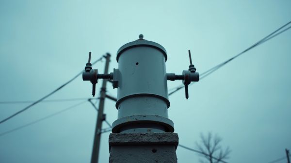 Comment faire face aux surtensions avec un parafoudre adapté ?
