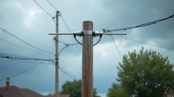 Comment faire face aux surtensions avec un parafoudre adapté ?