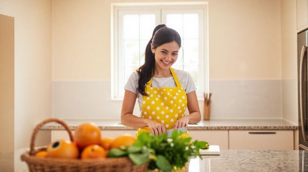 Les meilleures astuces pour engager une femme de ménage à Valence