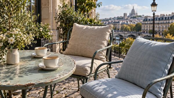 Les meilleures housses de coussin pour chaises en 2023