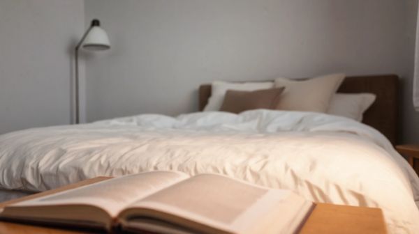 Top 5 avantages des couvertures lestées pour mieux dormir