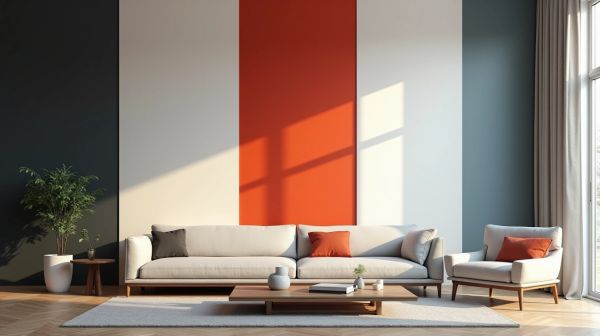 Top 5 caractéristiques des finitions de peinture premium