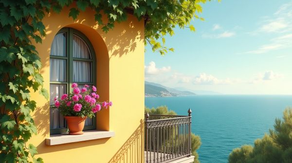 Top 5 peintures extérieures recommandées pour maisons varoises