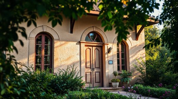 Top 5 peintures extérieures recommandées pour maisons varoises