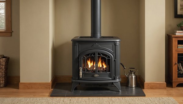 Découvrez les Bénéfices Incomparables du Chauffage au Gaz Naturel