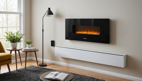 Chauffage Intelligemment : Astuces pour Optimiser le Confort des Petites Espaces